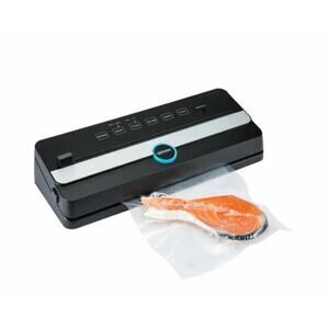 vacuum sealer E2901-M Geryon Frozen Food Saver New In Box